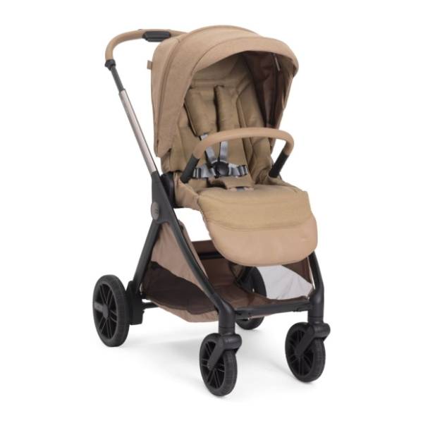 CHICCO kolica za bebe 3 u 1 Bellagio 2 caramel