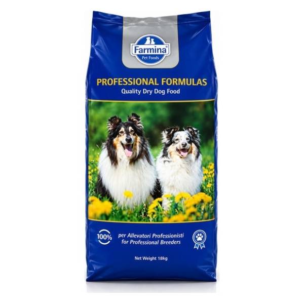 CIBAU High energy professional hrana za pse 18kg