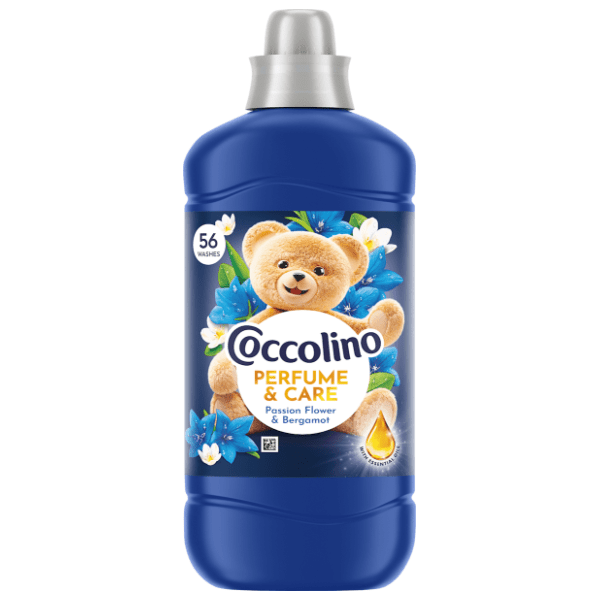 COCCOLINO Creation blue omekšivač za veš 56 pranja (1,288l)