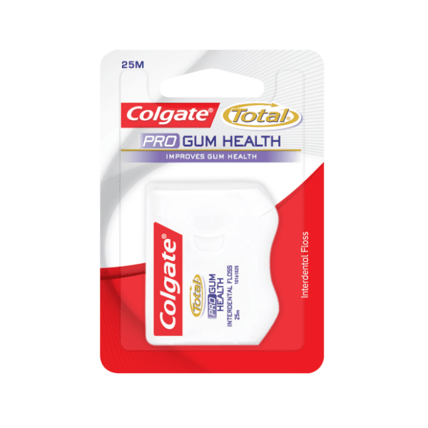 COLGATE Total konac za zube 25m