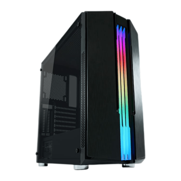 COMTRADE računar AMD Ryzen 5 5500/A520/16GB/1TB/RX7600