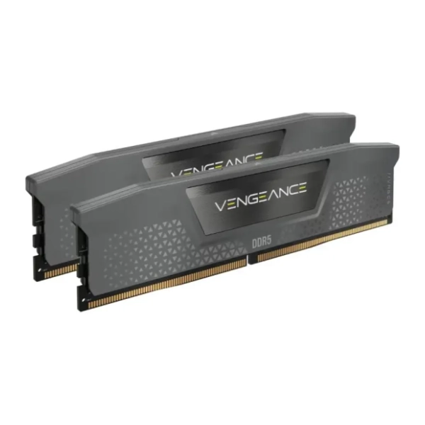 CORSAIR 16GB (2 x 8GB) DDR5 6000MHz CL36 XMP & EXPO