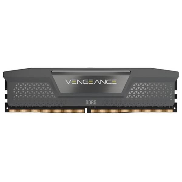 CORSAIR 16GB DDR5 6000MHz CMK16GX5M1D6000Z38 Grey