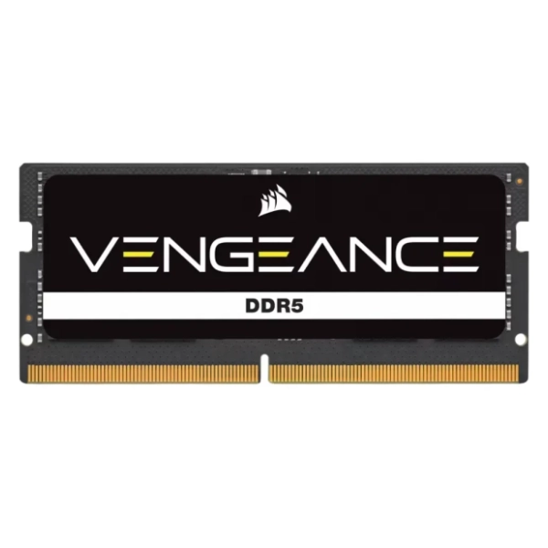 CORSAIR 32GB DDR5 5600MHz CMSX32GX5M1A5600C48