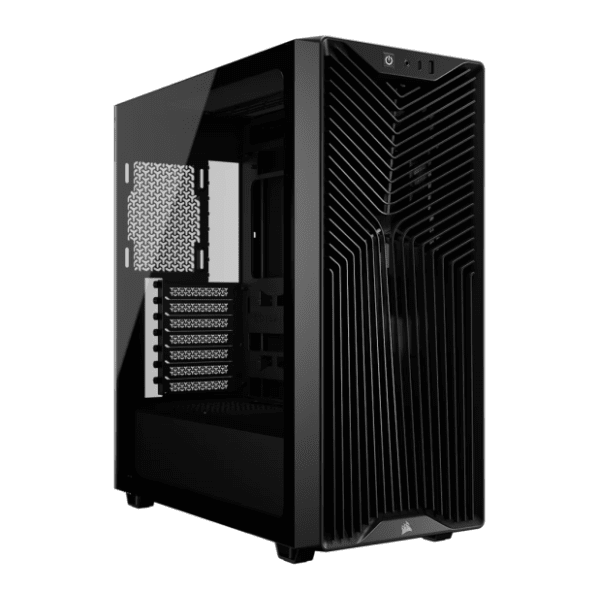 CORSAIR kućište 3200D RS Black CC-9011334-WW