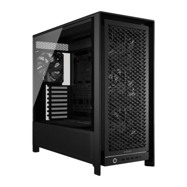 CORSAIR kućište 5000D RS FRAME RS High-Airflow CC-9011307-WW