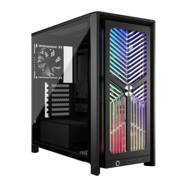 CORSAIR kućište FRAME 4000X RS, CC-9011302-WW