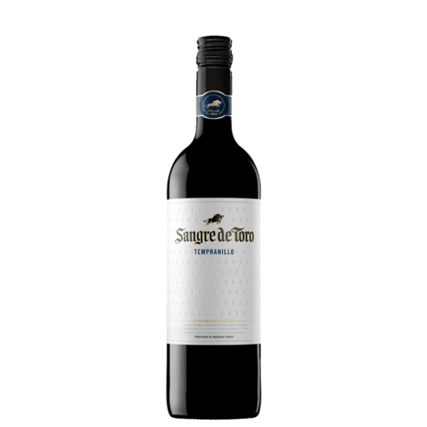 Crno vino SANGRE DE TORO Tempranillo 0,75l