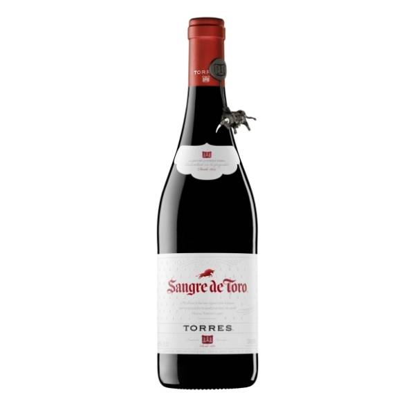 Crno vino SANGRE DE TORO Torres 0,75l