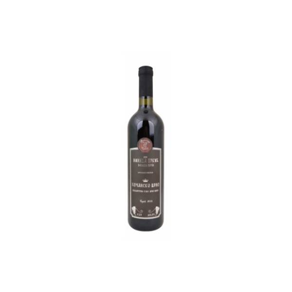 Crno vino VINICA BRKIĆ Hočansko 0.75l