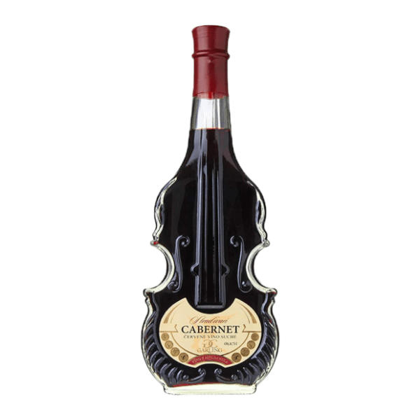 Crveno vino STRADIVARI Cabernet sauvignon 0,75l