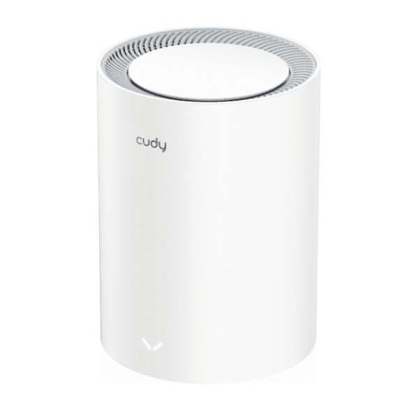 CUDY M3600/BE3600 1-Pack Dual Band WiFi 7 mesh