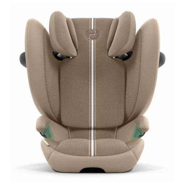 CYBEX auto sedište Solution G2 A-S i-Fix Plus (100-150cm) beige