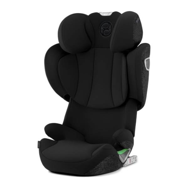 CYBEX auto sedište Solution T i-Fix (100-150cm) black