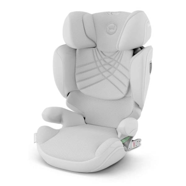CYBEX auto sedište Solution T i-Fix Plus (100-150cm) white