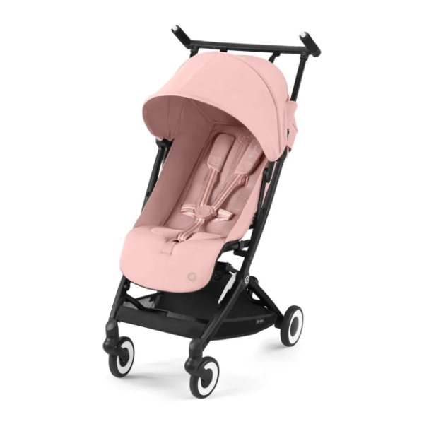 CYBEX kišobran kolica za bebe Libelle roze