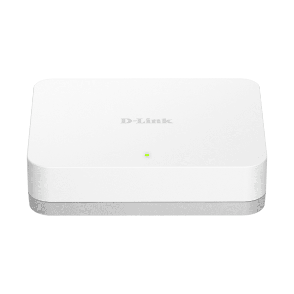 D-LINK GO-SW-5G/E switch