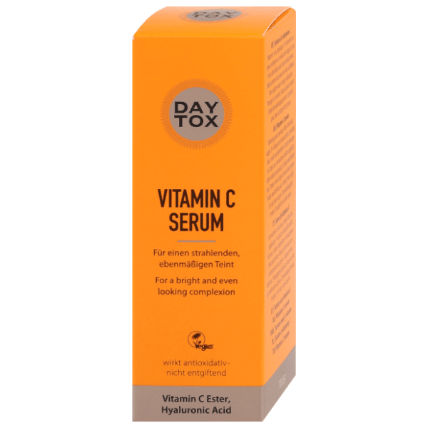 DAYTOX Vitamin C serum za lice 30ml