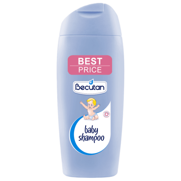Dečiji šampon BECUTAN 750ml