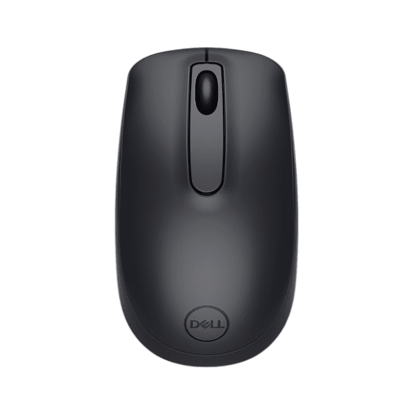 DELL bežični miš WM118 crni