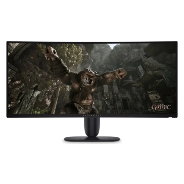 DELL zakrivljeni monitor 34'' VA Alienware AW3426DWM