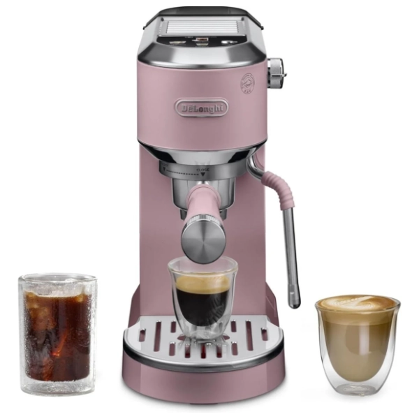 Delonghi aparat za kafu EC890.PK