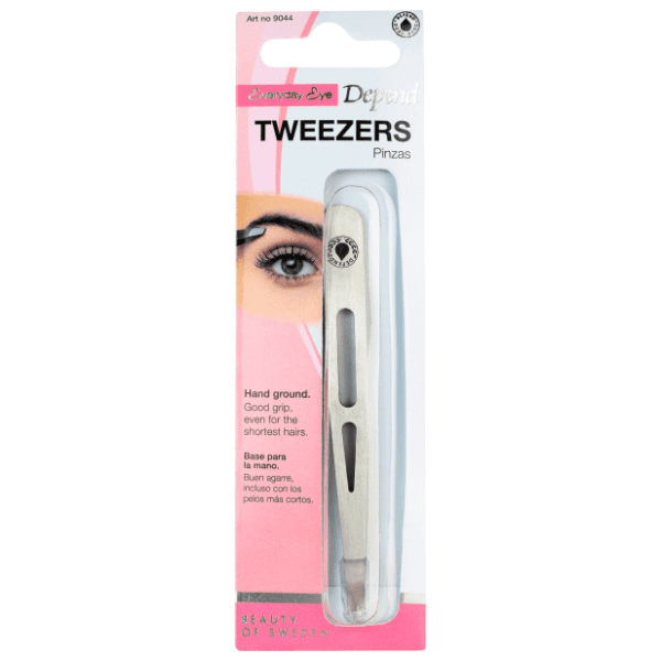 DEPEND Tweezers pinceta 1kom