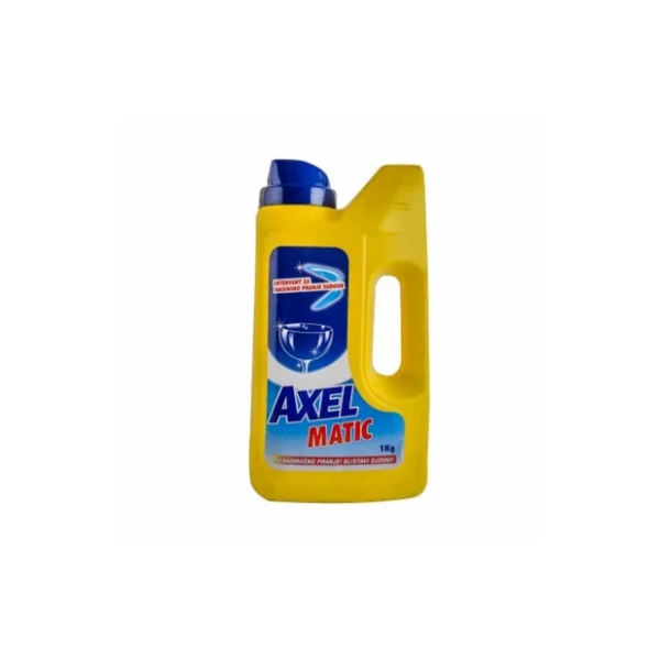 Deterdžent AZUR Matic za mašinsko pranje posuđa 1kg