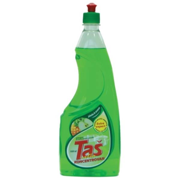 Deterdžent za posuđe TAŠ jabuka i ananas 500ml