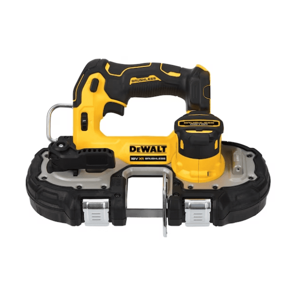 DeWalt DCS377NT Solo aku tračna testera