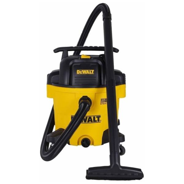 DEWALT DXV34-QT usisivač za suvo i mokro usisavanje