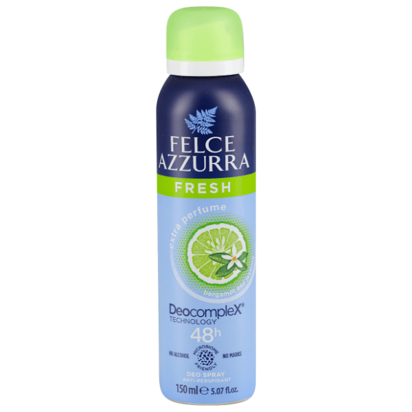 Dezodorans FELCE AZZURRA Fresh 150ml
