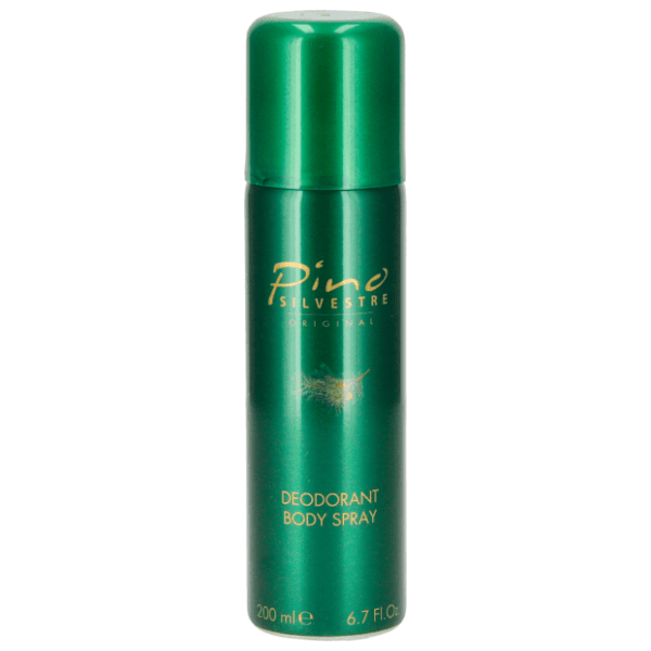 Dezodorans PINO SILVESTRE Original 200ml