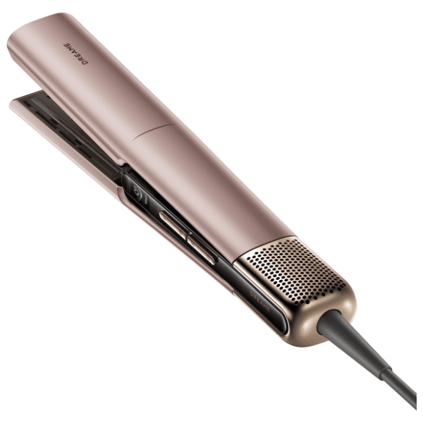 DREAME presa za kosu Aero Straight Pro pink gold