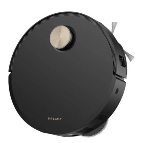 DREAME robot usisivač MatriX10 Ultra Black 