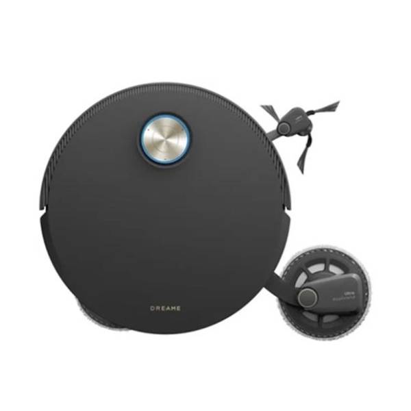 DREAME robot usisivač X60 Pro Ultra Complete Black