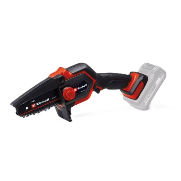 EINHELL GE-PS 18/15 Li Solo aku lančana testera za orezivanje