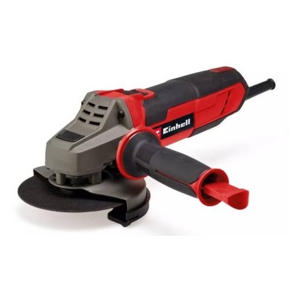 EINHELL TE-AG 125/1010 4430985 ugaona brusilica