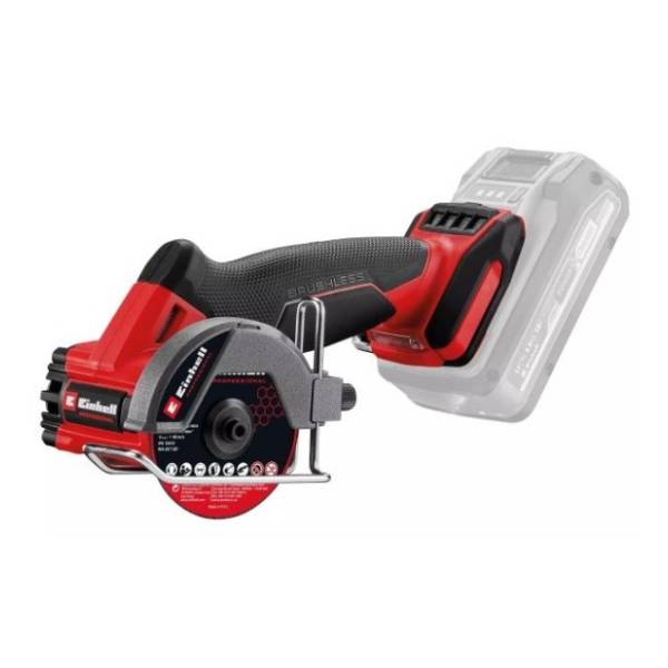 EINHELL TP-CO 18/76-C 4432000 Solo aku ugaona brusilica