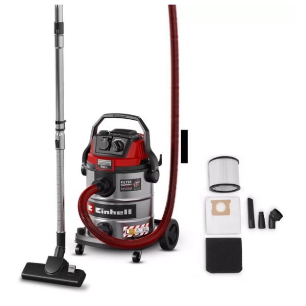 EINHELL usisivač za mokro i suvo usisavanje TE-VC 2580 SACL