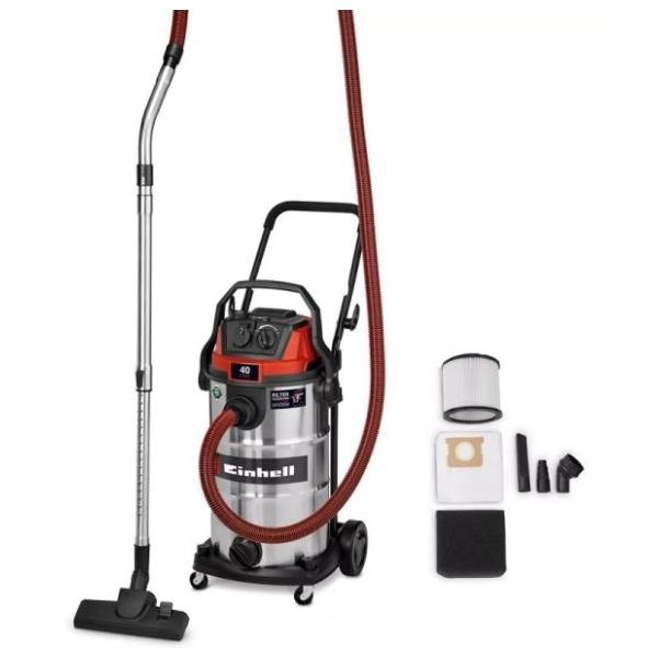 EINHELL usisivač za suvo i mokro usisavanje TE-VC 4090 SACL
