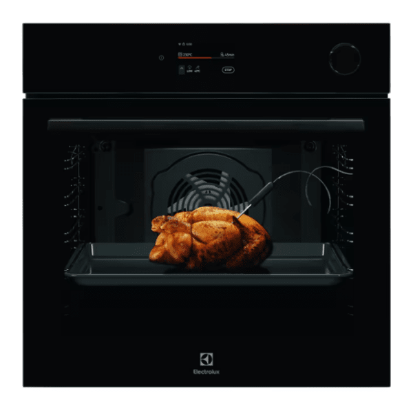 ELECTROLUX ugradna rerna LOC9P3XZ