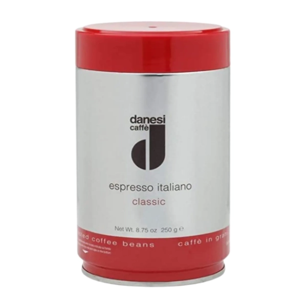 Espresso kafa DANESI Classic u zrnu 250g