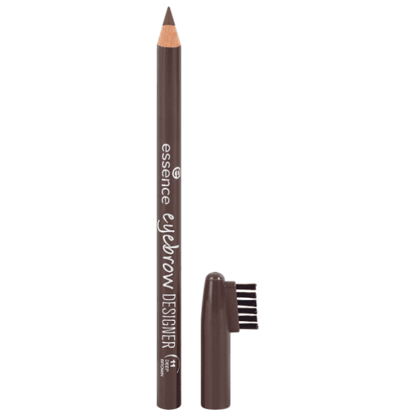 ESSENCE Designer olovka za obrve 11 deep brown
