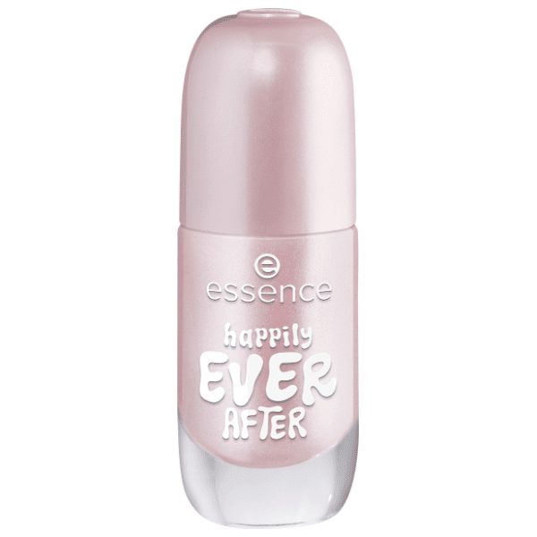 ESSENCE gel lak za nokte 06 happily ever after