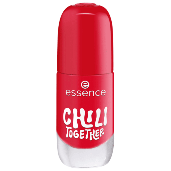 ESSENCE gel lak za nokte 16 chili together