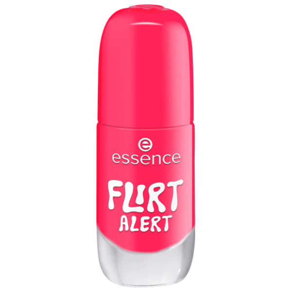 ESSENCE gel lak za nokte 19 flirt alert