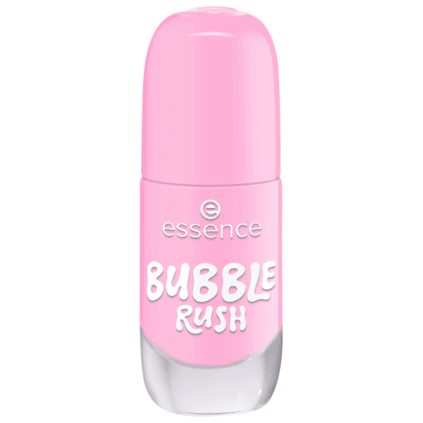 ESSENCE gel lak za nokte 21 bubble rush