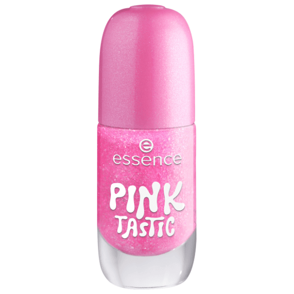 ESSENCE gel lak za nokte 23 pinktastic