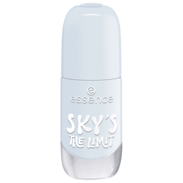ESSENCE gel lak za nokte 31 sky'sthe limit